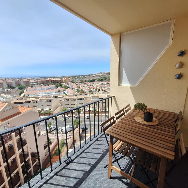 Castle Harbour Ático Dúplex 3 Dormitorios 2 Baños Balcon vista mar - Apartamento de 3 dormitorios - Planta Alta - 16