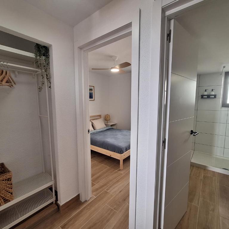 Castle Harbour Ático Dúplex 3 Dormitorios 2 Baños Balcon vista mar - Apartamento de 3 dormitorios - Planta Alta - 17