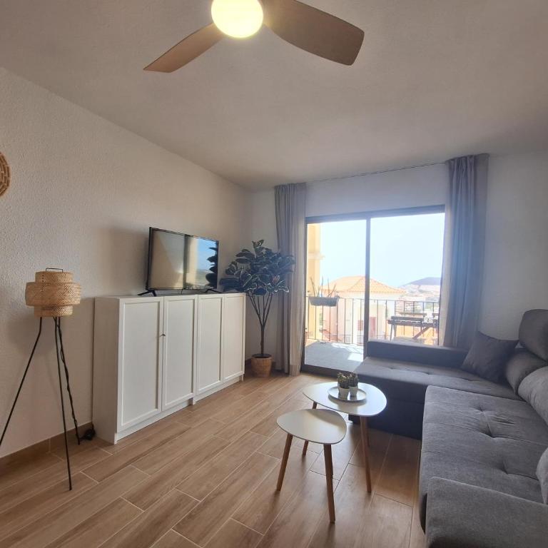 Castle Harbour Ático Dúplex 3 Dormitorios 2 Baños Balcon vista mar - Apartamento de 3 dormitorios - Planta Alta - 18