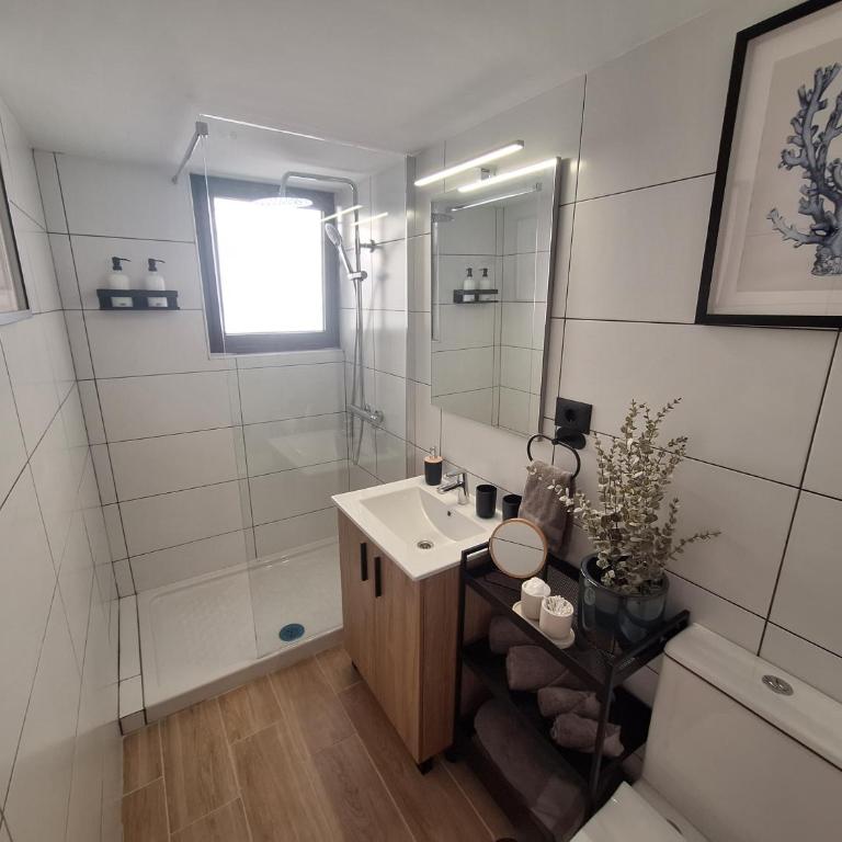 Castle Harbour Ático Dúplex 3 Dormitorios 2 Baños Balcon vista mar - Apartamento de 3 dormitorios - Planta Alta - 19
