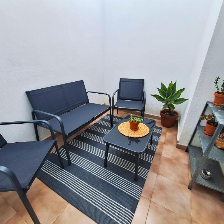 Castle Harbour Ático Dúplex 3 Dormitorios 2 Baños Balcon vista mar - Apartamento de 3 dormitorios - Planta Alta - 26