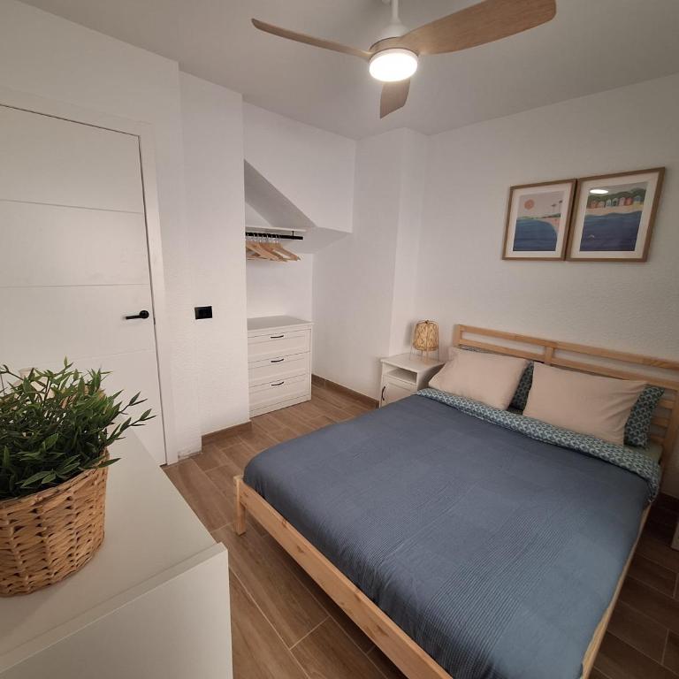 Castle Harbour Ático Dúplex 3 Dormitorios 2 Baños Balcon vista mar - Apartamento de 3 dormitorios - Planta Alta - 28