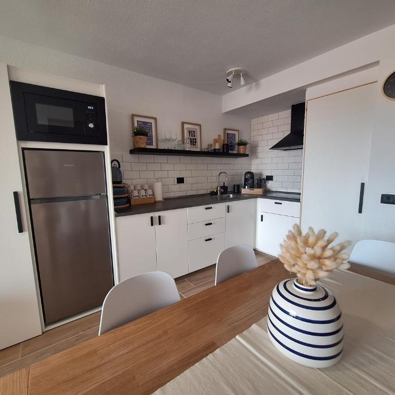 Castle Harbour Ático Dúplex 3 Dormitorios 2 Baños Balcon vista mar - Apartamento de 3 dormitorios - Planta Alta - 31