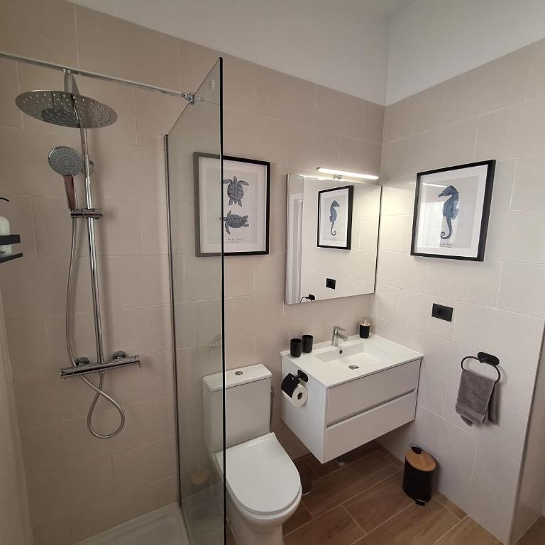 Castle Harbour Ático Dúplex 3 Dormitorios 2 Baños Balcon vista mar - Apartamento de 3 dormitorios - Planta Alta - 32