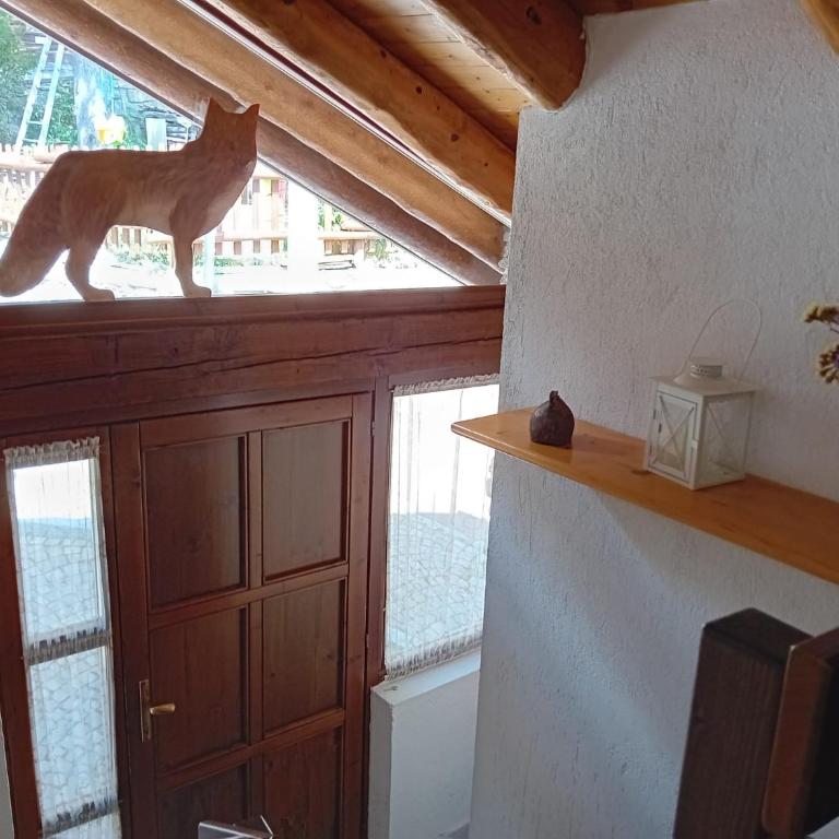 Appartamento incantevole con vista sulla vallata - Appartamento con 1 Camera da Letto - 38