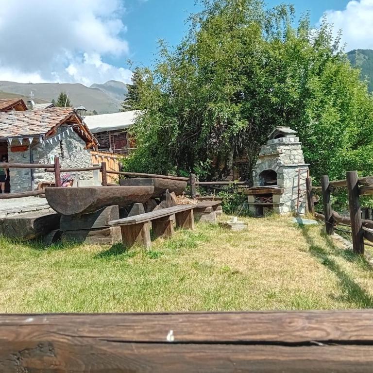 Appartamento incantevole con vista sulla vallata - Appartamento con 1 Camera da Letto - 35