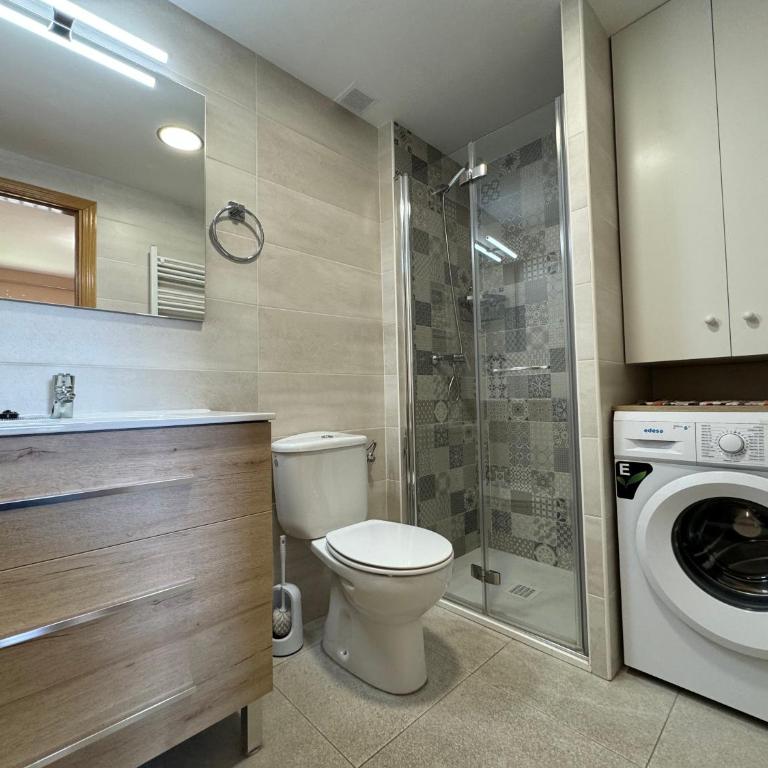 C23 - Trébol - Villmor - Appartement 1 Chambre - 15