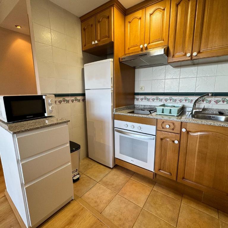 C23 - Trébol - Villmor - Appartement 1 Chambre - 11