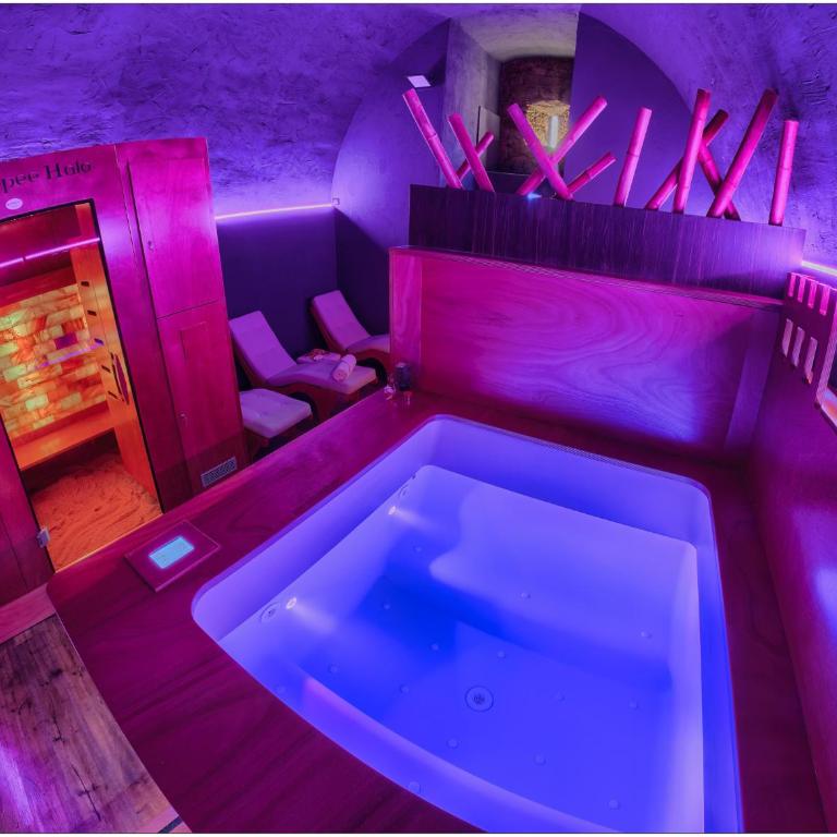 Fantastica Casa Poppo - Monolocale - 15