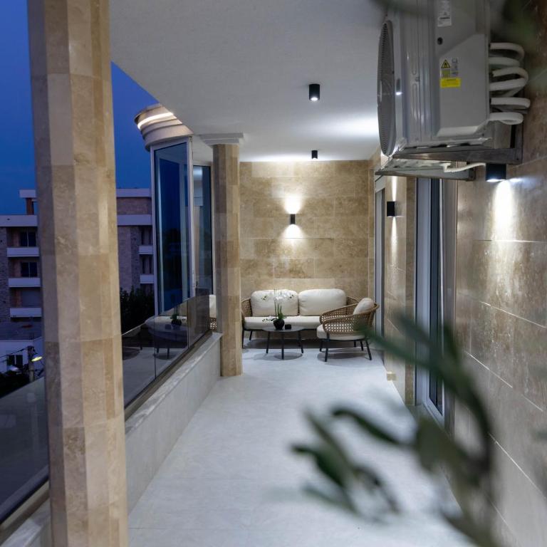 Apartments DoriDitaRejjan - Deluks Apartman - 18