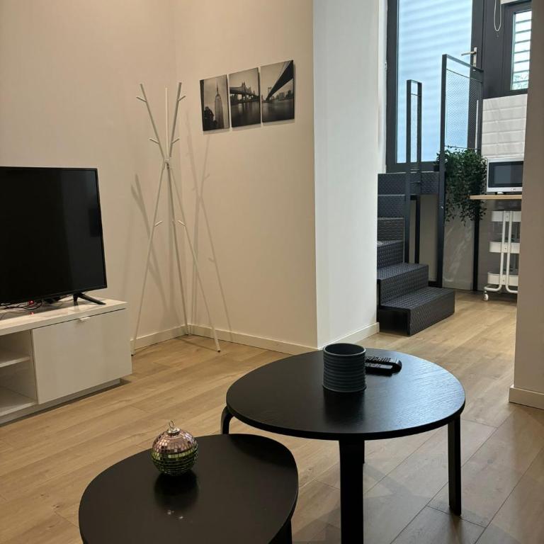 Exyca Barrio Salamanca - One-Bedroom Apartment - 3