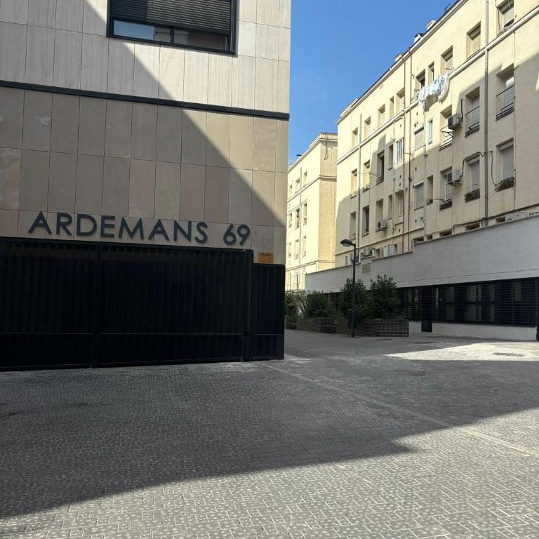 Exyca Barrio Salamanca - One-Bedroom Apartment - 4