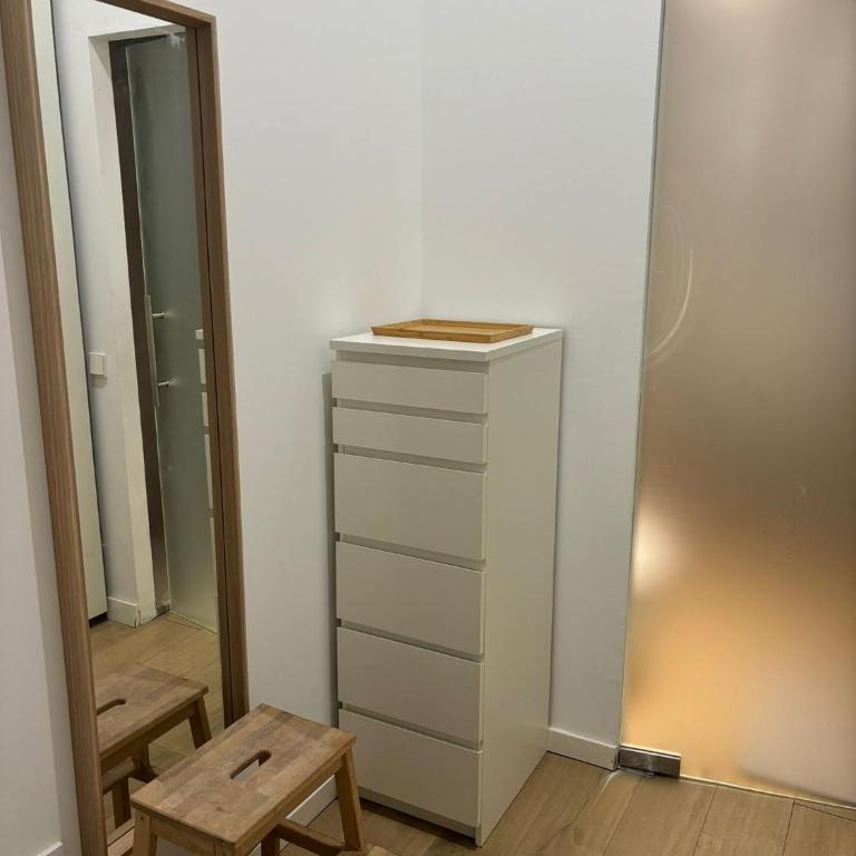 Exyca Barrio Salamanca - One-Bedroom Apartment - 5