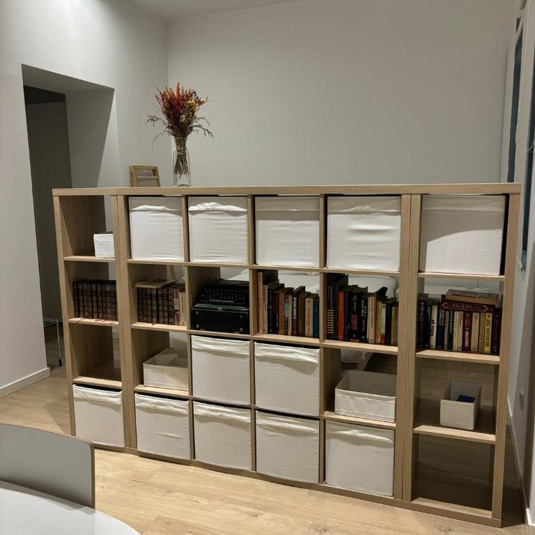 Exyca Barrio Salamanca - One-Bedroom Apartment - 6
