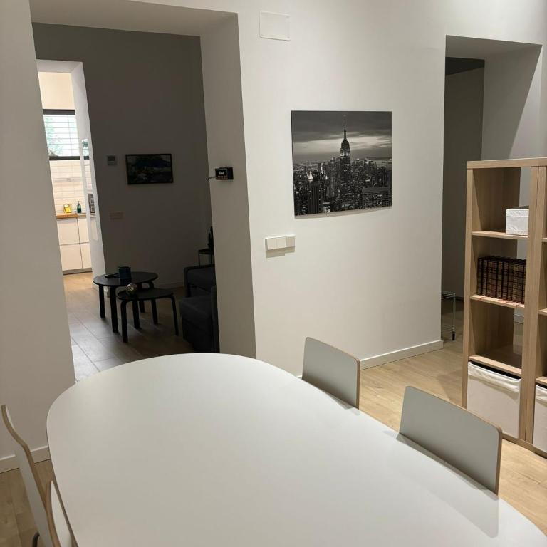 Exyca Barrio Salamanca - One-Bedroom Apartment - 10