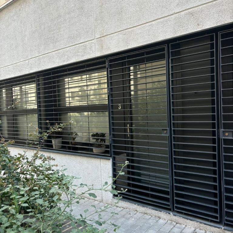 Exyca Barrio Salamanca - One-Bedroom Apartment - 13