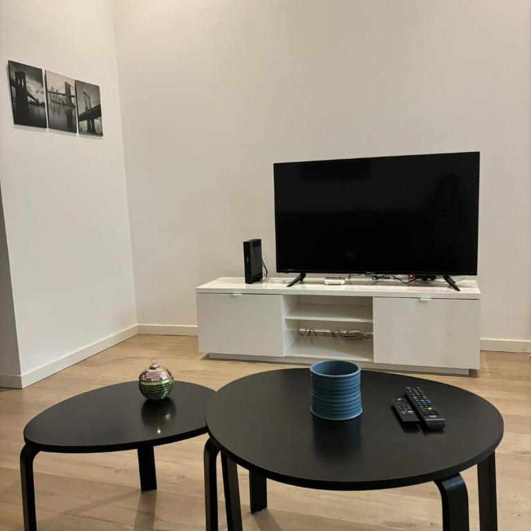 Exyca Barrio Salamanca - One-Bedroom Apartment - 14