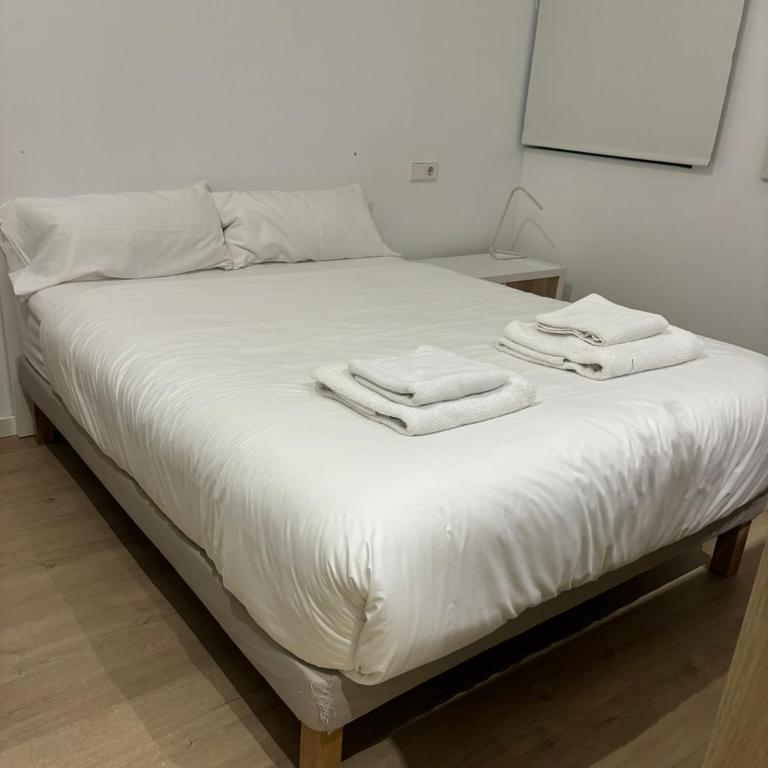 Exyca Barrio Salamanca - One-Bedroom Apartment - 16