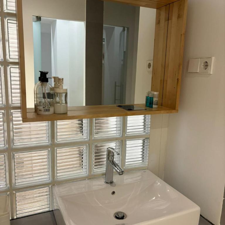 Exyca Barrio Salamanca - One-Bedroom Apartment - 20