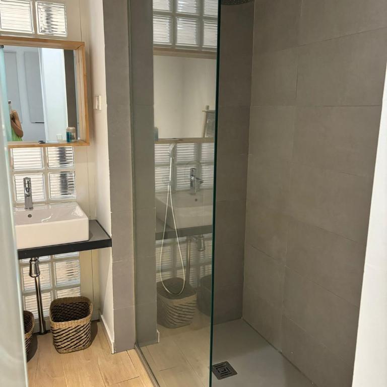 Exyca Barrio Salamanca - One-Bedroom Apartment - 27