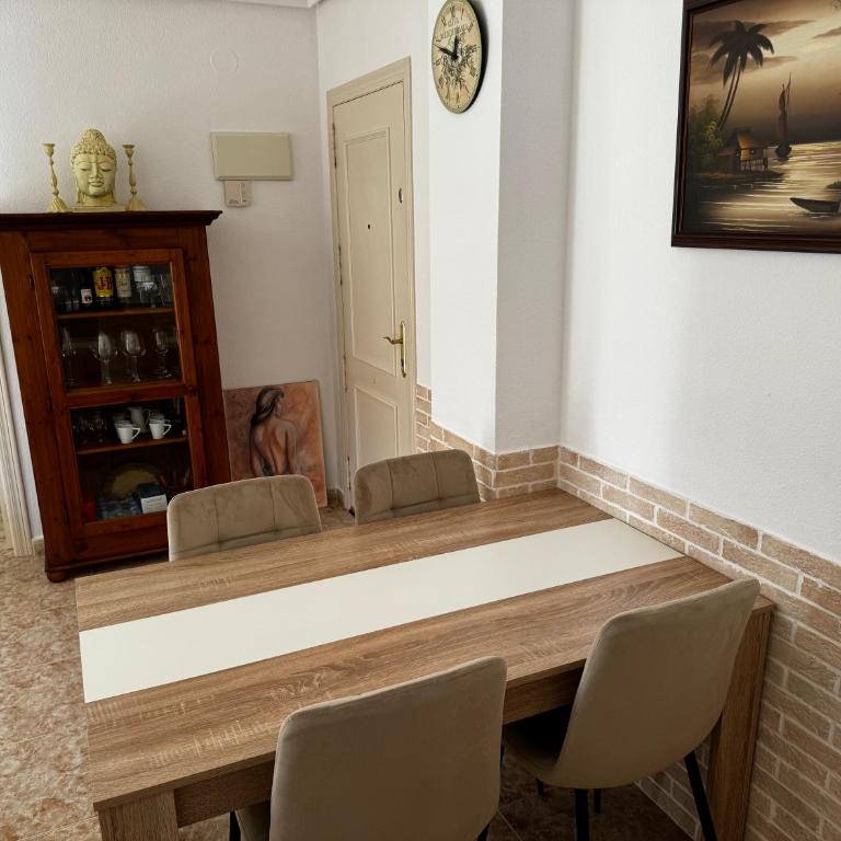 Apartamento La Ola - Apartamento de 3 dormitorios - 3