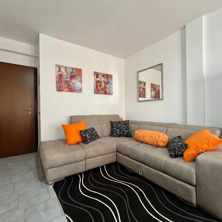 La casa di Laura - Appartamento Standard con 1 Camera da Letto - 3