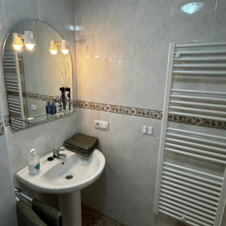 Apartamento La Ola - Apartamento de 3 dormitorios - 20