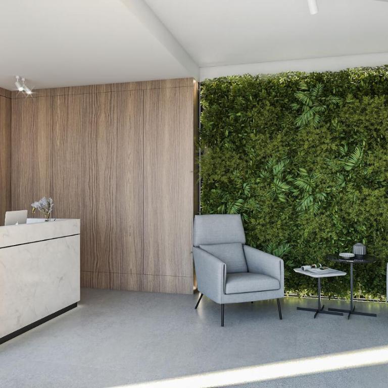 Onia Luxury - Apartman sa 1 Spavaćom Sobom - 17