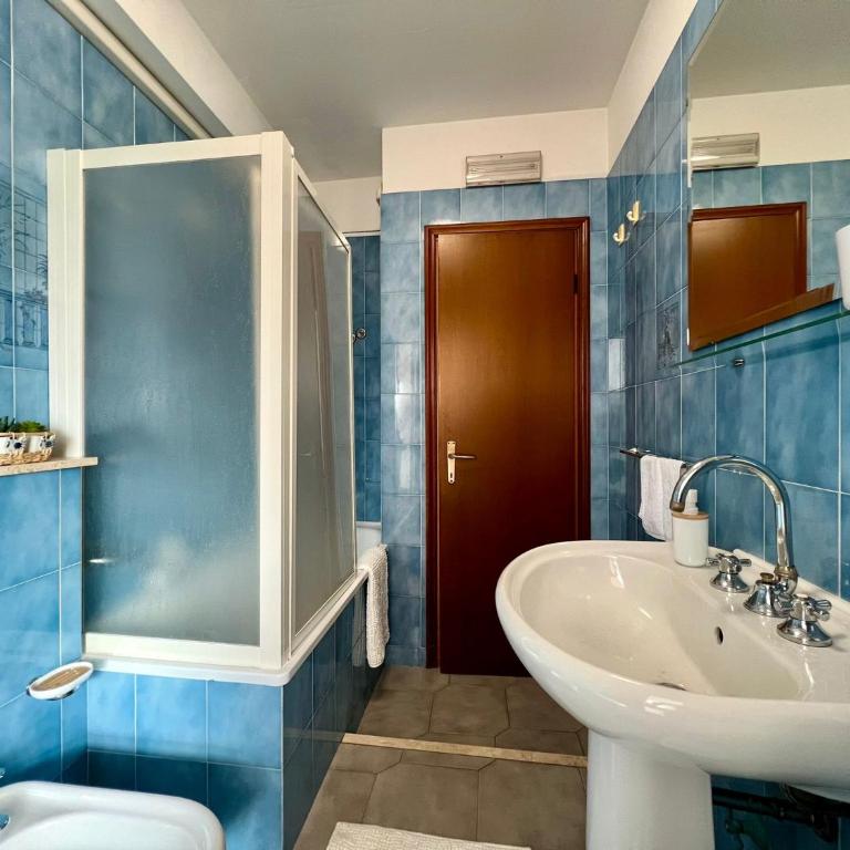 La casa di Laura - Appartamento Standard con 1 Camera da Letto - 24
