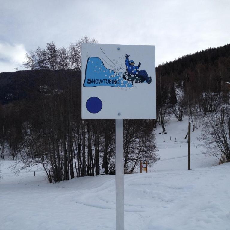 Chalet Lana in sonniger, ruhiger Lage - Haus mit 3 Schlafzimmern - 18