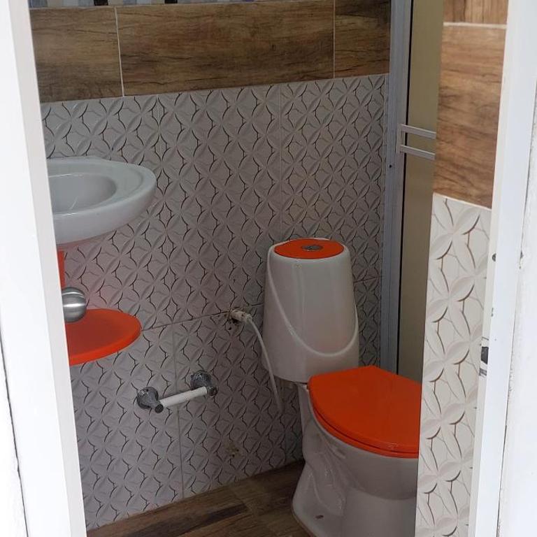 Apartamento amoblado Mompox - Apartamento de 2 dormitorios - 3