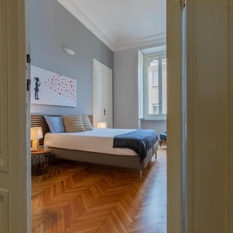 Oddino 3 by Wonderful Italy - Appartamento - 7