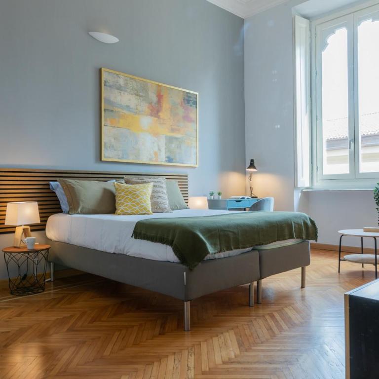 Oddino 3 by Wonderful Italy - Appartamento - 10