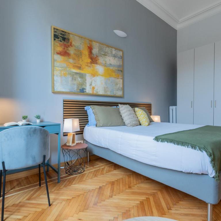 Oddino 3 by Wonderful Italy - Appartamento - 16