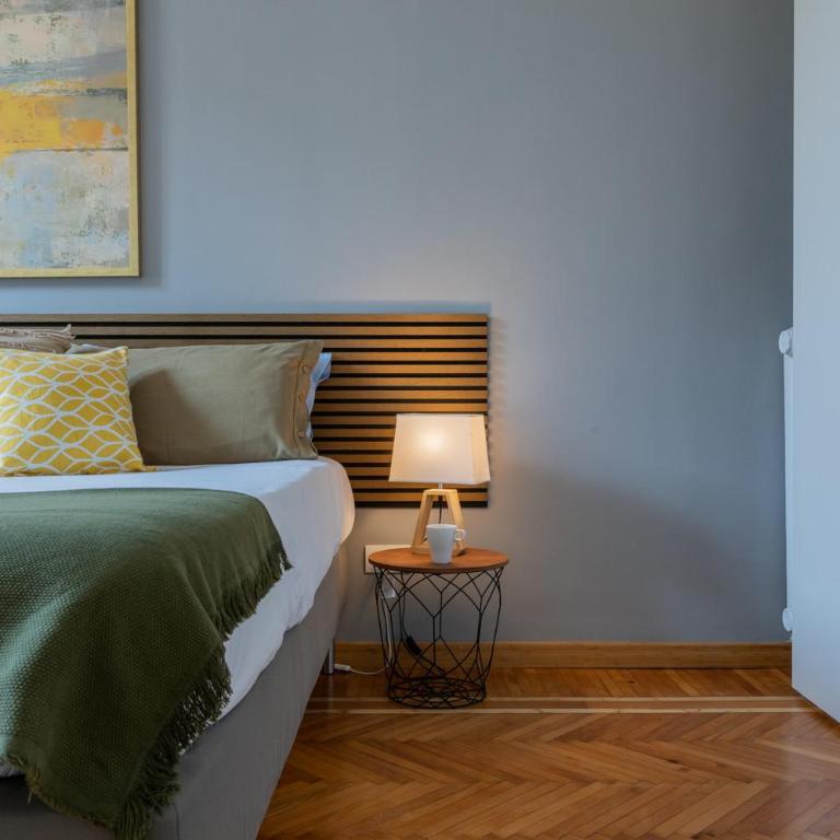 Oddino 3 by Wonderful Italy - Appartamento - 17