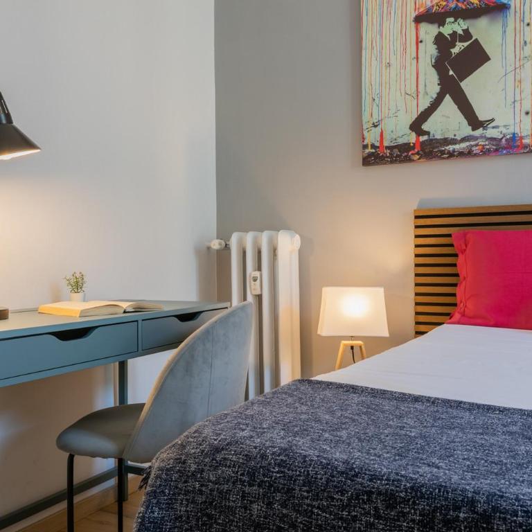 Oddino 3 by Wonderful Italy - Appartamento - 20
