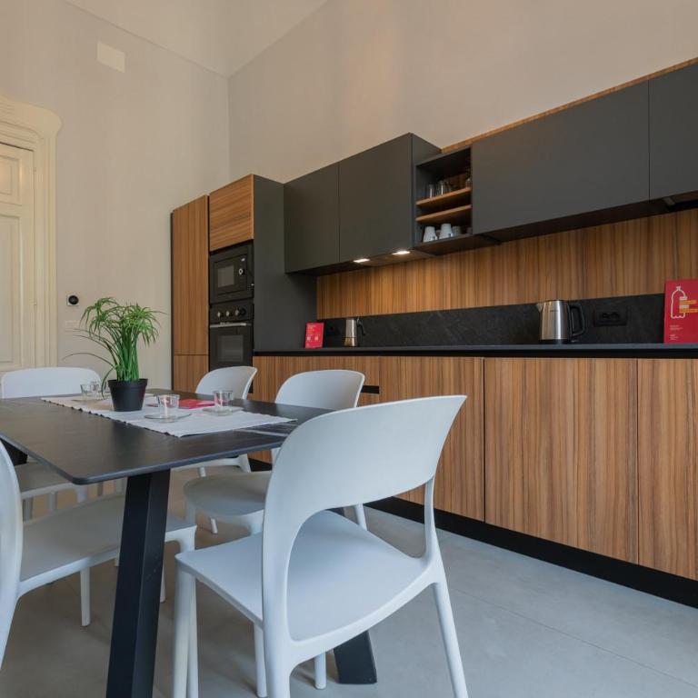 Oddino 3 by Wonderful Italy - Appartamento - 33