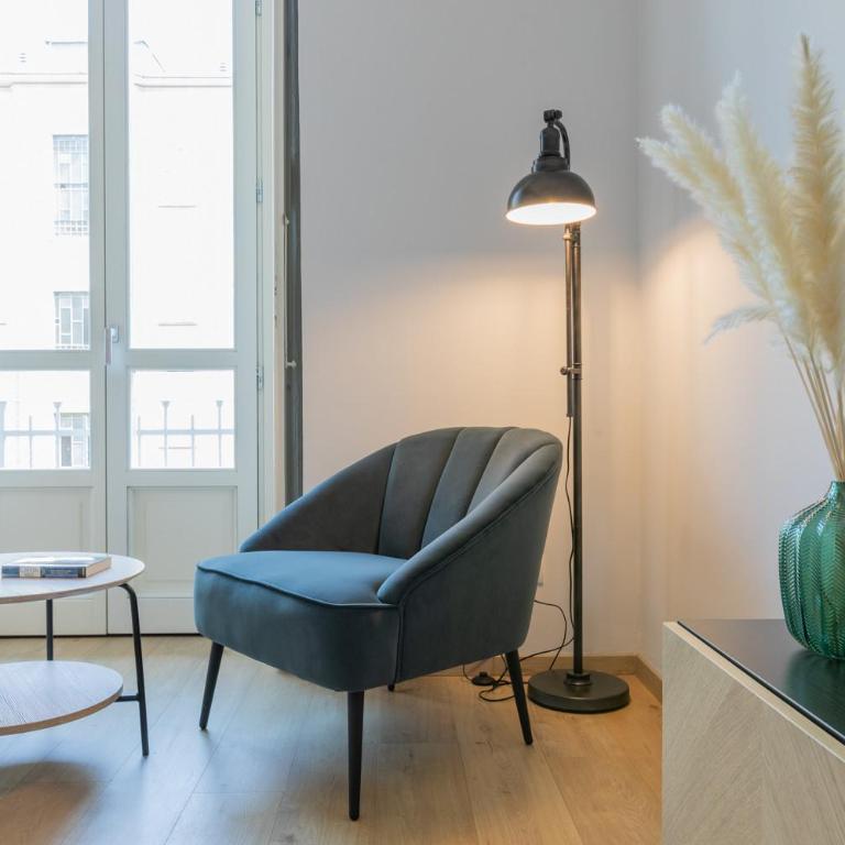 Oddino 3 by Wonderful Italy - Appartamento - 34