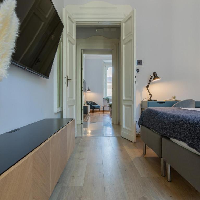 Oddino 3 by Wonderful Italy - Appartamento - 37