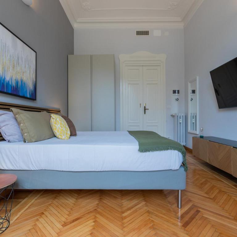 Oddino 3 by Wonderful Italy - Appartamento - 49
