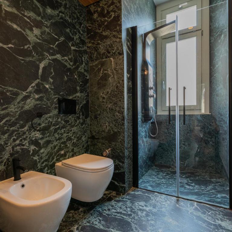 Oddino 3 by Wonderful Italy - Appartamento - 58