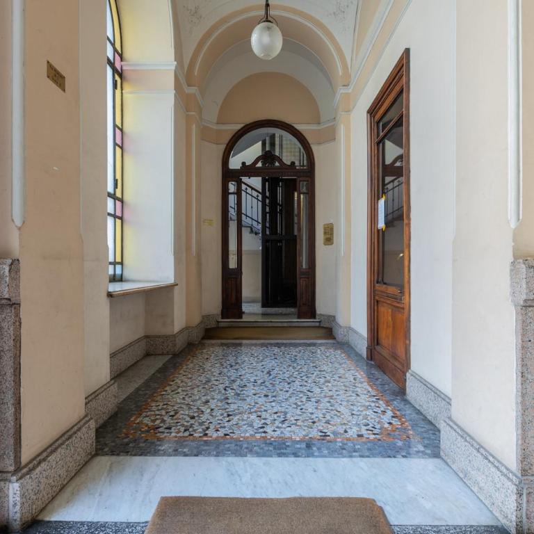 Oddino 3 by Wonderful Italy - Appartamento - 59