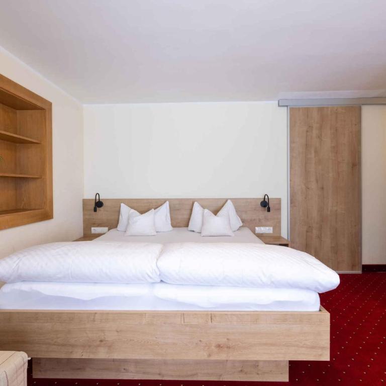 Apartments in Längenfeld - Ötztal 42014 - Apartment - 19