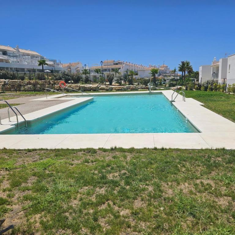 Coqueto apartamento en la urbanización Trafalgar, Atlanterra - Two-Bedroom Apartment - 9