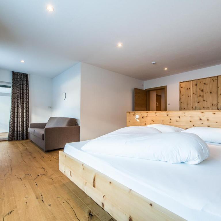 Hotel Antholzerhof - Suite Familiare - 6