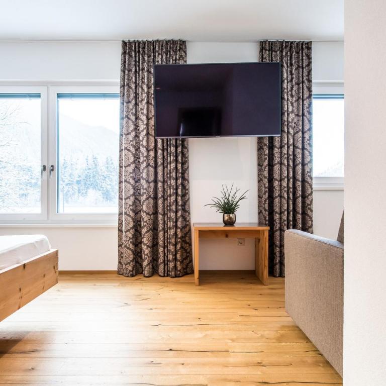 Hotel Antholzerhof - Suite Familiare - 7