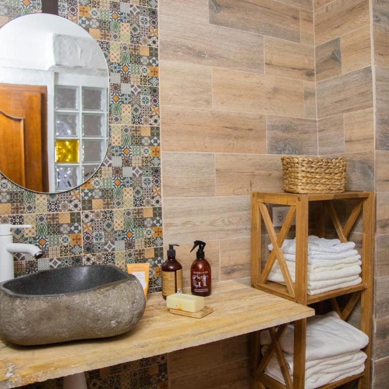 Casa Blanca Oliva - Casa de 3 dormitorios - 19