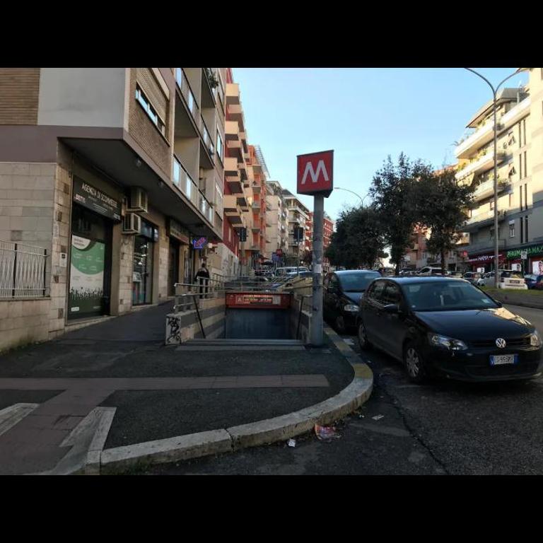 Casa di Flavio a San Pietro - Appartamento - 11