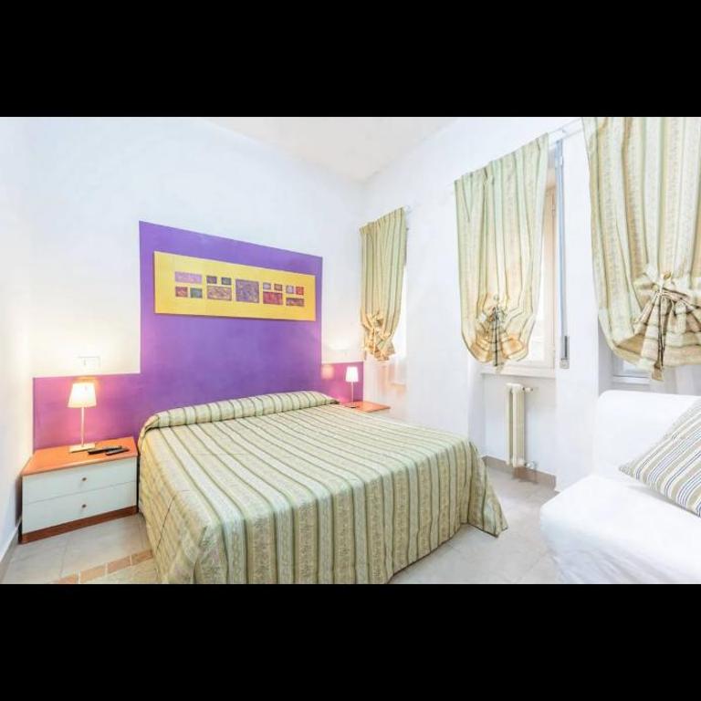 Casa di Flavio a San Pietro - Appartamento - 7