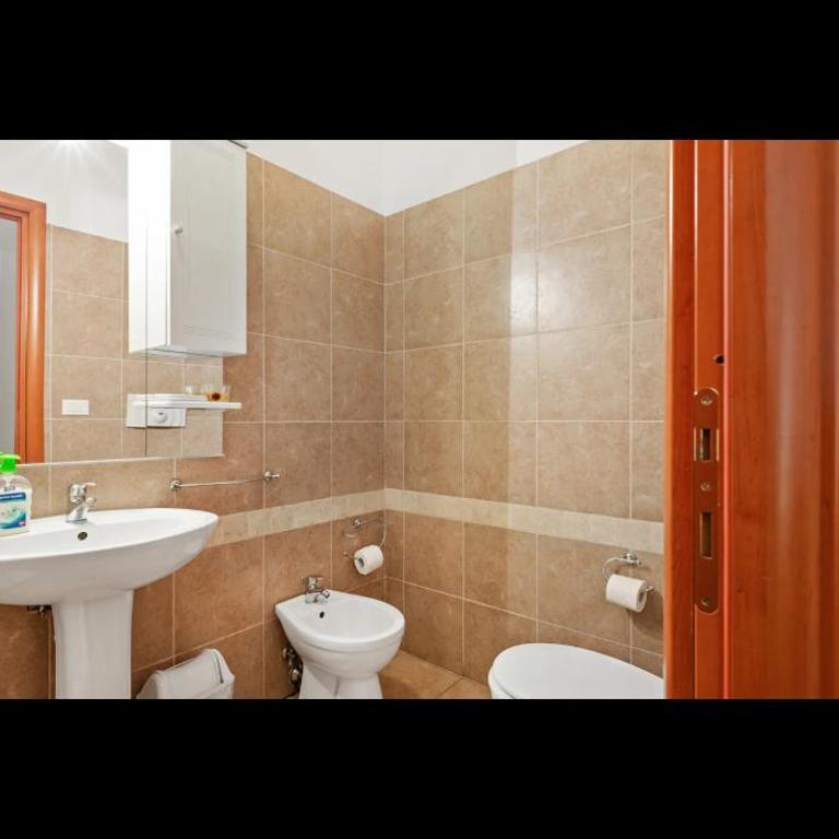 Casa di Flavio a San Pietro - Appartamento - 10